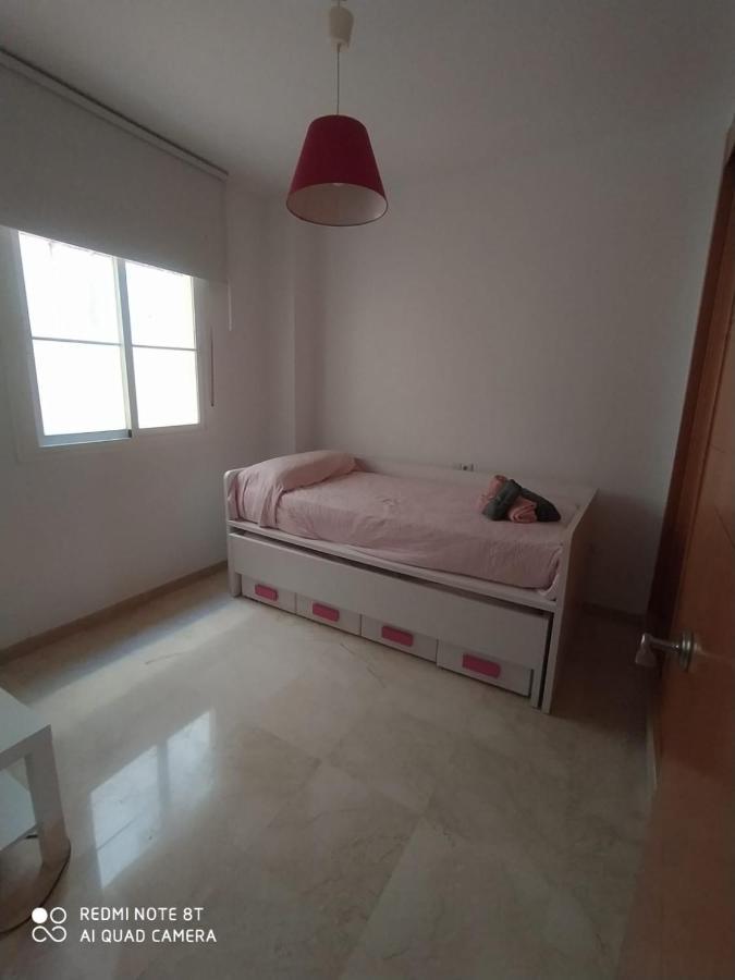 Gran Golf Benalmadena Apartamento Exterior foto
